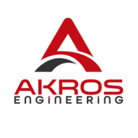 Akros Engineering logo, Akros Engineering contact details