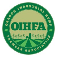 Oregon Industrial Hemp Farmers Association logo, Oregon Industrial Hemp Farmers Association contact details