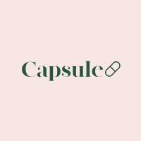 Capsule NZ logo, Capsule NZ contact details