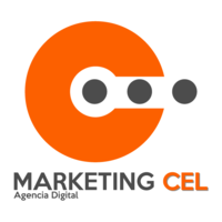 MarketingCel logo, MarketingCel contact details