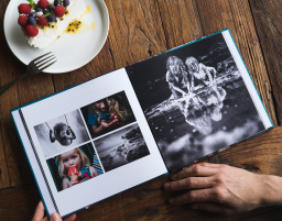 Momento Photobooks NZ logo, Momento Photobooks NZ contact details