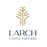 Larch Capital Partners logo, Larch Capital Partners contact details