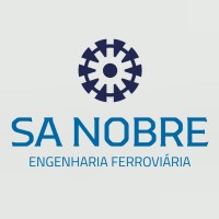 SA Nobre Engenharia Ferroviária. logo, SA Nobre Engenharia Ferroviária. contact details