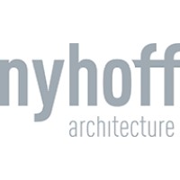 Nyhoff Architecture logo, Nyhoff Architecture contact details