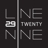 Line 29 Architecture logo, Line 29 Architecture contact details