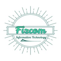 Fizcom | فیزکام logo, Fizcom | فیزکام contact details