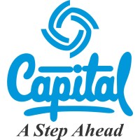 Capital Power Systems Ltd logo, Capital Power Systems Ltd contact details