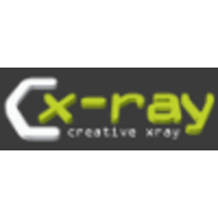 creative xray logo, creative xray contact details