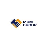 MBM Group logo, MBM Group contact details