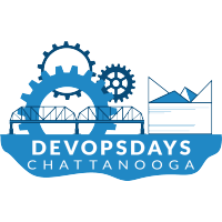 DevOpsDays Chattanooga logo, DevOpsDays Chattanooga contact details