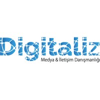 Digitaliz logo, Digitaliz contact details