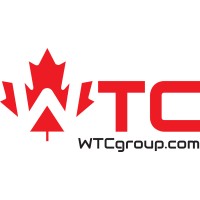 WTC Group logo, WTC Group contact details