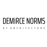 Demirce Norms at Architecture - Demirce Mimarlık - İç Mimarlık logo, Demirce Norms at Architecture - Demirce Mimarlık - İç Mimarlık contact details