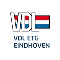 VDL ETG Eindhoven logo, VDL ETG Eindhoven contact details