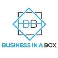 Business In A Box logo, Business In A Box contact details