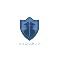 SP4 Group Ltd logo, SP4 Group Ltd contact details