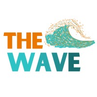 The Wave (台灣） logo, The Wave (台灣） contact details