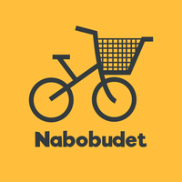 Nabobudet logo, Nabobudet contact details