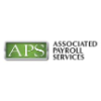 Associated Payroll Services logo, Associated Payroll Services contact details