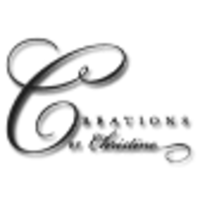 Creations by Christine Events logo, Creations by Christine Events contact details