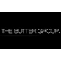 The Butter Group logo, The Butter Group contact details