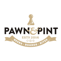 Pawns & Pints LLC logo, Pawns & Pints LLC contact details