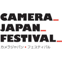 CAMERA JAPAN Festival logo, CAMERA JAPAN Festival contact details