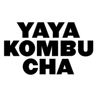 YAYA Kombucha logo, YAYA Kombucha contact details