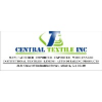 CENTRAL TEXTILE INC logo, CENTRAL TEXTILE INC contact details