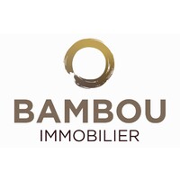 GROUPE BAMBOU IMMOBILIER logo, GROUPE BAMBOU IMMOBILIER contact details