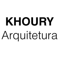 Khoury Arquitetura logo, Khoury Arquitetura contact details