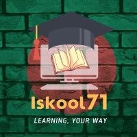 Iskool 71 logo, Iskool 71 contact details