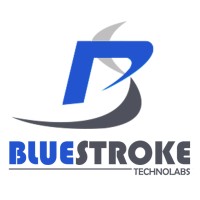 Bluestroke Techno Labs logo, Bluestroke Techno Labs contact details