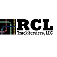 RCL Track Services logo, RCL Track Services contact details