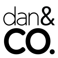 Dan&Co. logo, Dan&Co. contact details