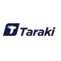 Taraki App logo, Taraki App contact details