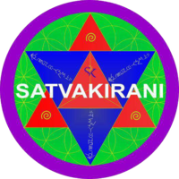 SATVAKIRANI logo, SATVAKIRANI contact details