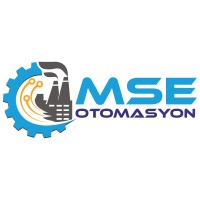 MSE OTOMASYON logo, MSE OTOMASYON contact details