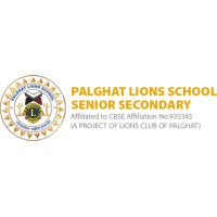 LIONS SCHOOL KOPPAM, PALGHAT logo, LIONS SCHOOL KOPPAM, PALGHAT contact details