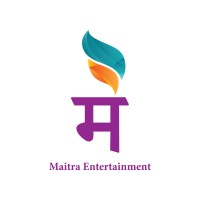 Maitra Entertainment logo, Maitra Entertainment contact details