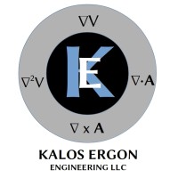 Kalos Ergon Engineering LLC logo, Kalos Ergon Engineering LLC contact details