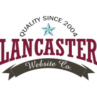 Lancaster Website Company logo, Lancaster Website Company contact details