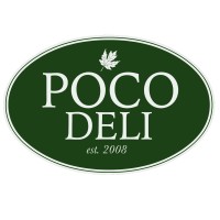 Poco Deli logo, Poco Deli contact details