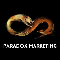 Paradox Marketing logo, Paradox Marketing contact details