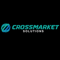 Crossmarket Solutions logo, Crossmarket Solutions contact details