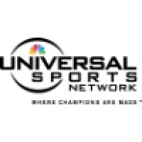 Universal Sports logo, Universal Sports contact details