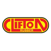 Clifton Rubber logo, Clifton Rubber contact details