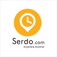 serdo.com logo, serdo.com contact details