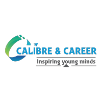 CALIBRE & CAREER logo, CALIBRE & CAREER contact details