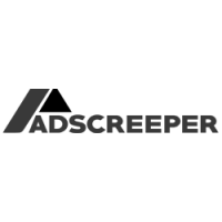 Adscreeper Media logo, Adscreeper Media contact details